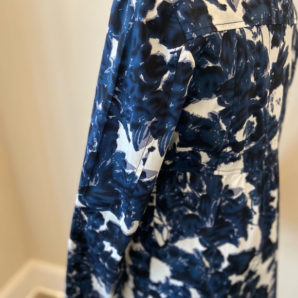 Ambition 3/4 length coat - Picture 7 of 12